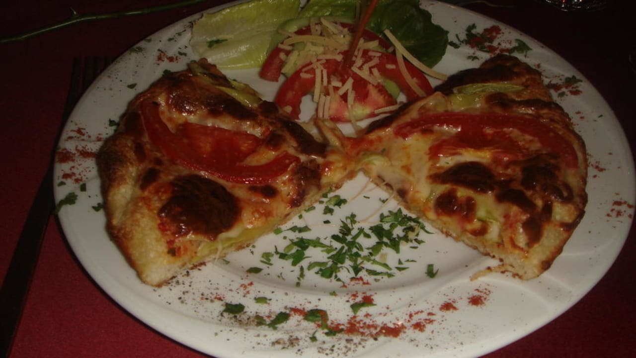 Italian restaurant Sherwood Exclusive Lara