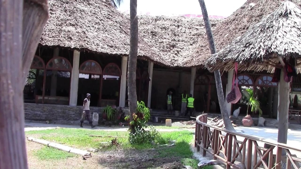 Neptune Paradise - Baustelle 2 Neptune Paradise Beach Resort & Spa