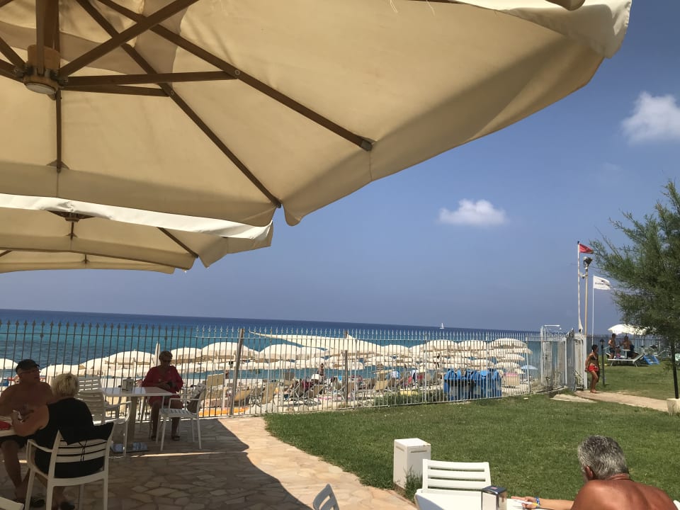 Strand BV Borgo del Principe