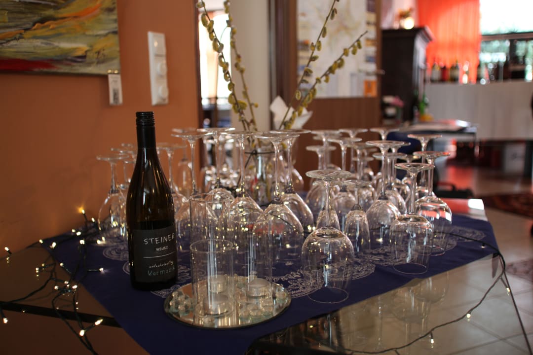 Gastro Landhaus Apartments & Studio