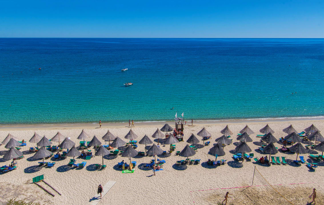Strand Cormoran Hotel & Residence