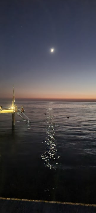 Ausblick Arcanus Hotels Sorgun