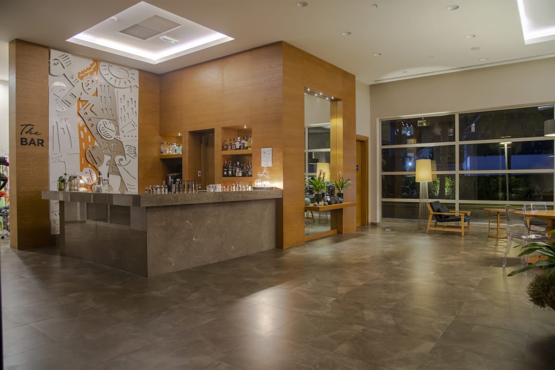 Gastro TUI BLUE Barut Andız - All Inclusive - Adults Only