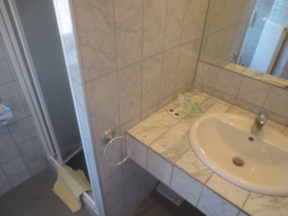 Zimmer Carlton Opera Hotel