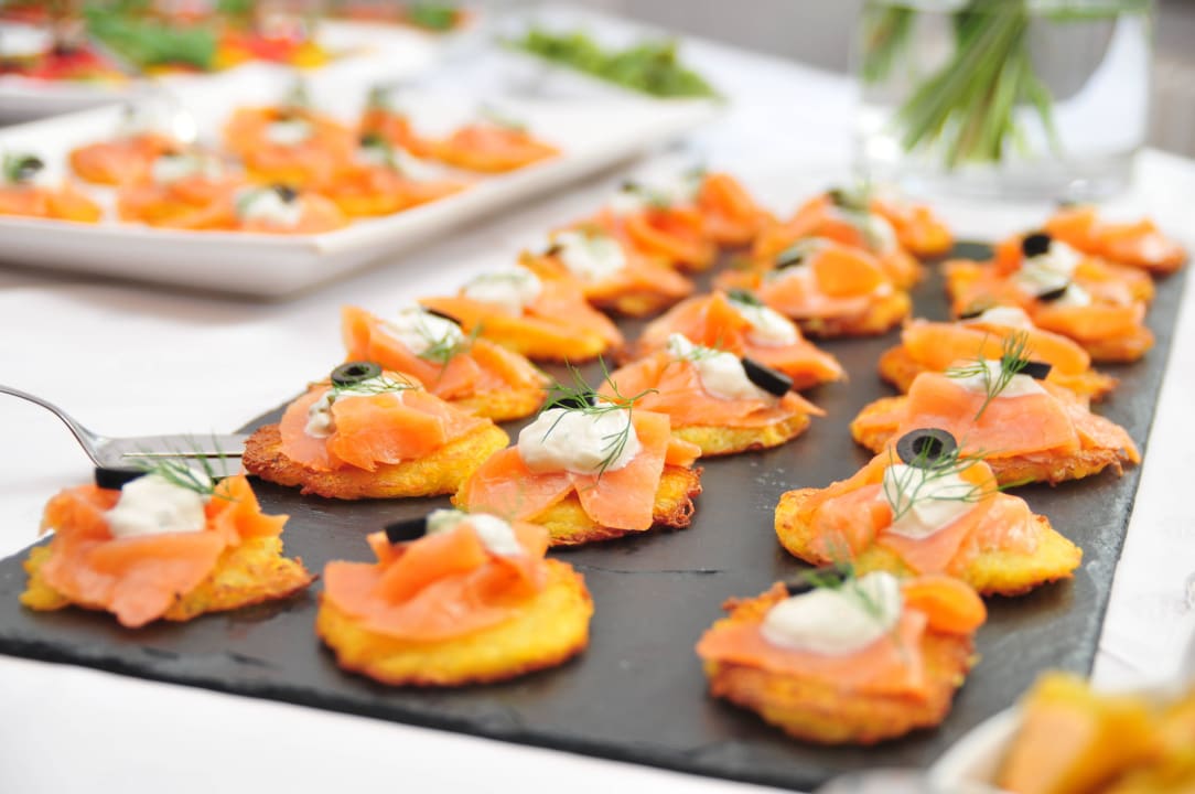 Restaurant Hotel Bock