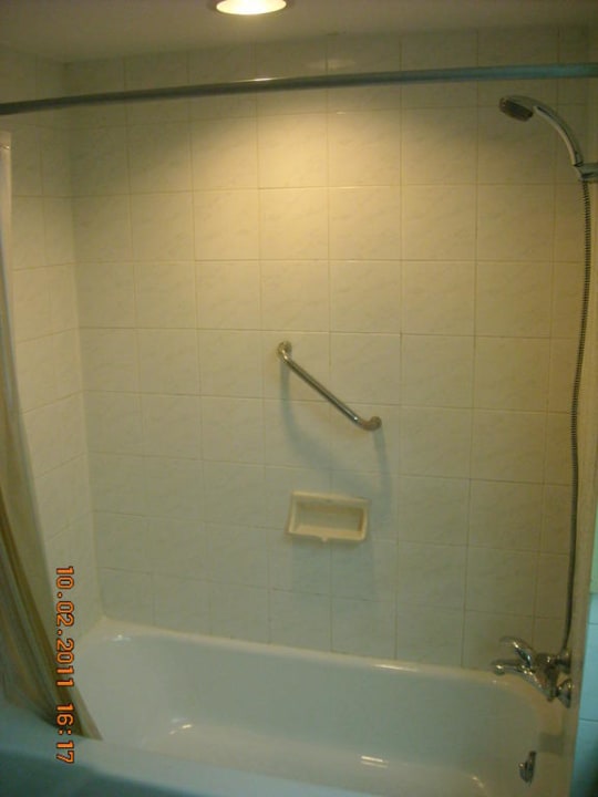 Bad The Tawana Bangkok