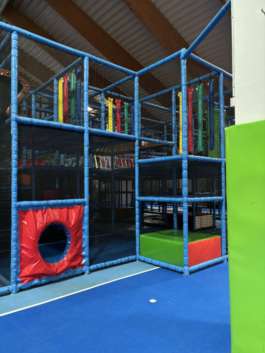 Sonstiges Aldiana Club Ampflwang