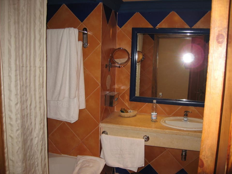 Badezimmer Grand Makadi