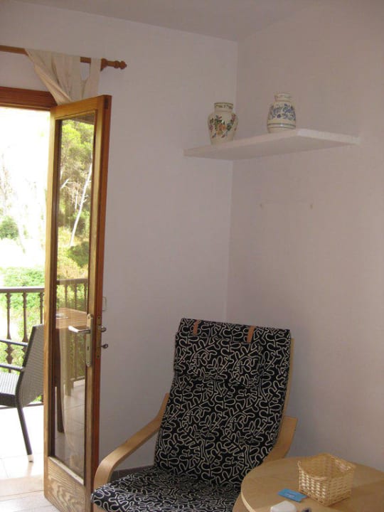 Einzelstudio Es Bauló Petit Hotel