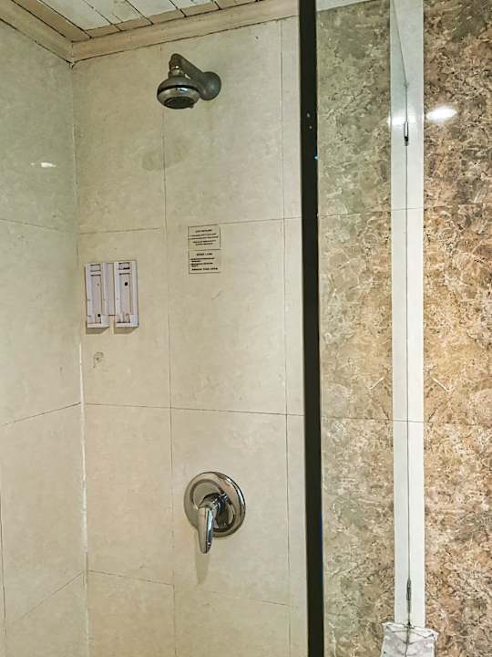 Sonstiges Pinnacle Lumpinee Park Hotel