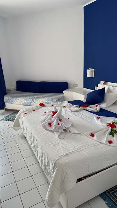 Zimmer Hotel Neptunia Skanes