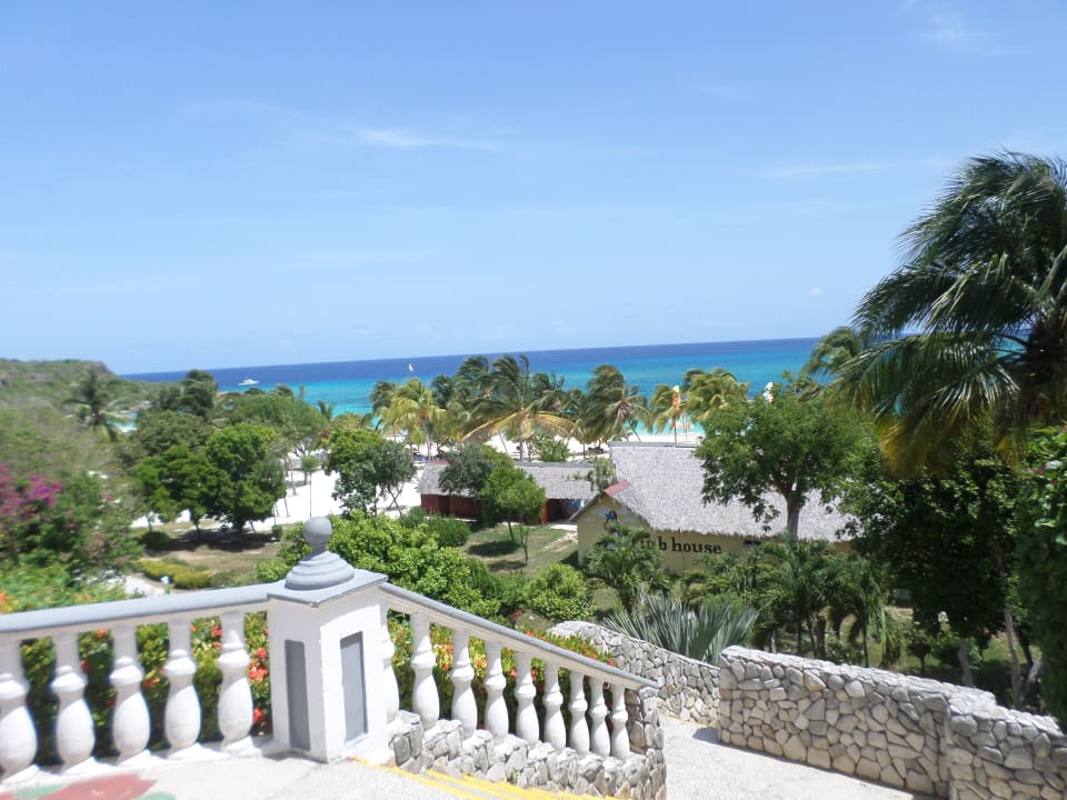 Strand Sol Rio De Luna y Mares