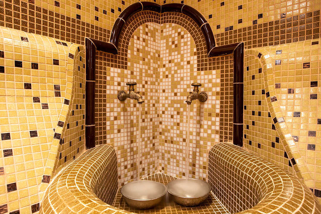 Sonstiges Imperial Palace Hotel