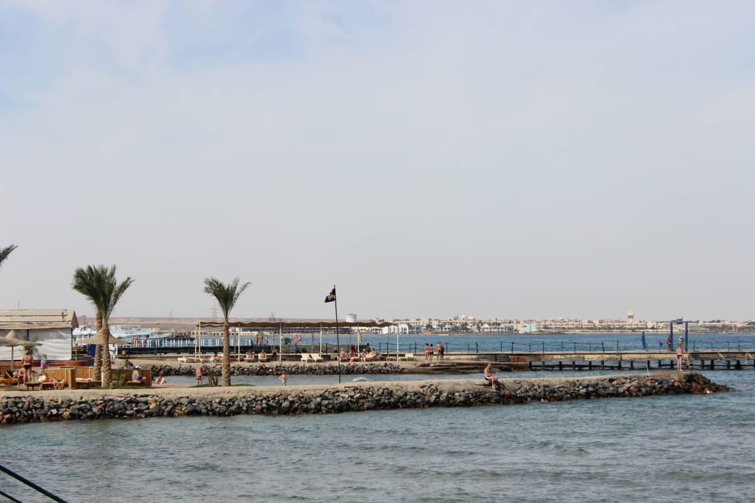 Пирс Desert Rose