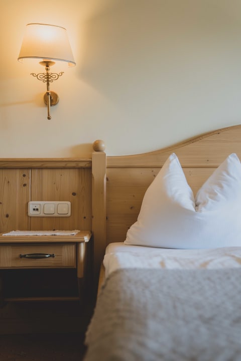 Zimmer Hotel Bergrose