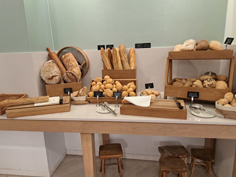 Gastro Myseahouse Flamingo - Adults only