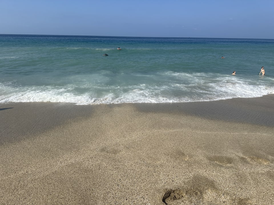 Strand Gardenia Hotel