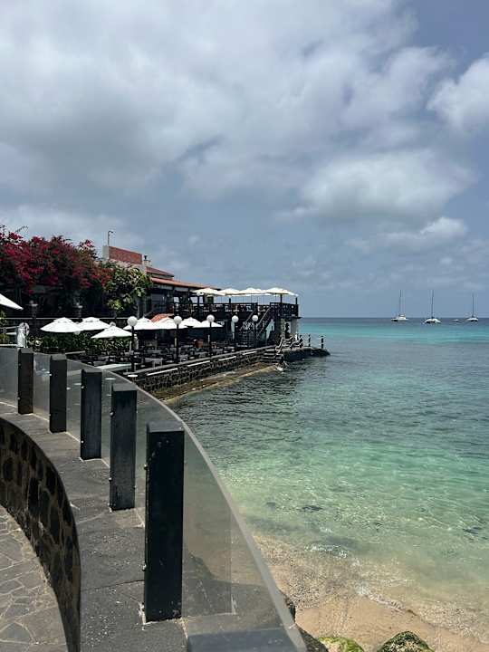 Sonstiges Hotel Riu Palace Santa Maria
