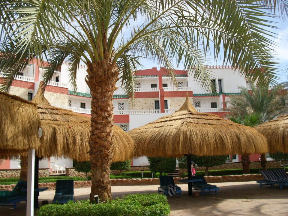 Hotel Albatros Sharm Resort