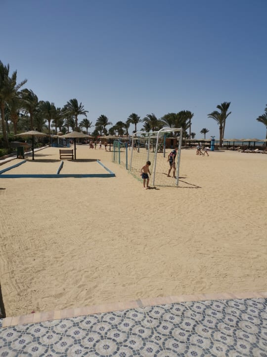 Strand Golden Beach Resort