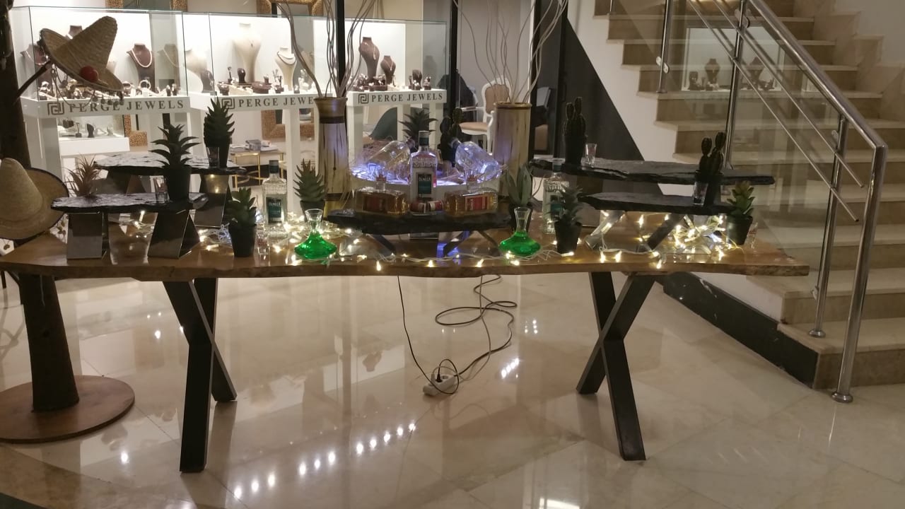 Gastro DoubleTree by Hilton Antalya-Kemer