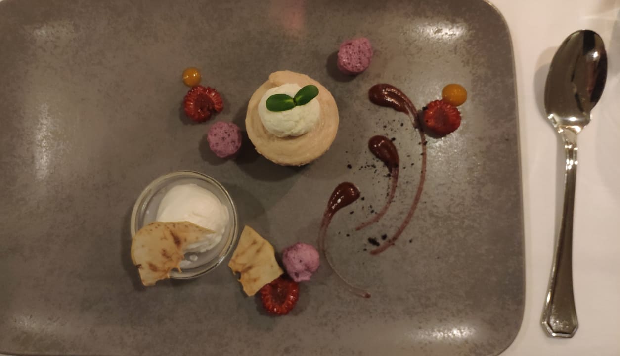 Gastro Hotel Reiters Supreme