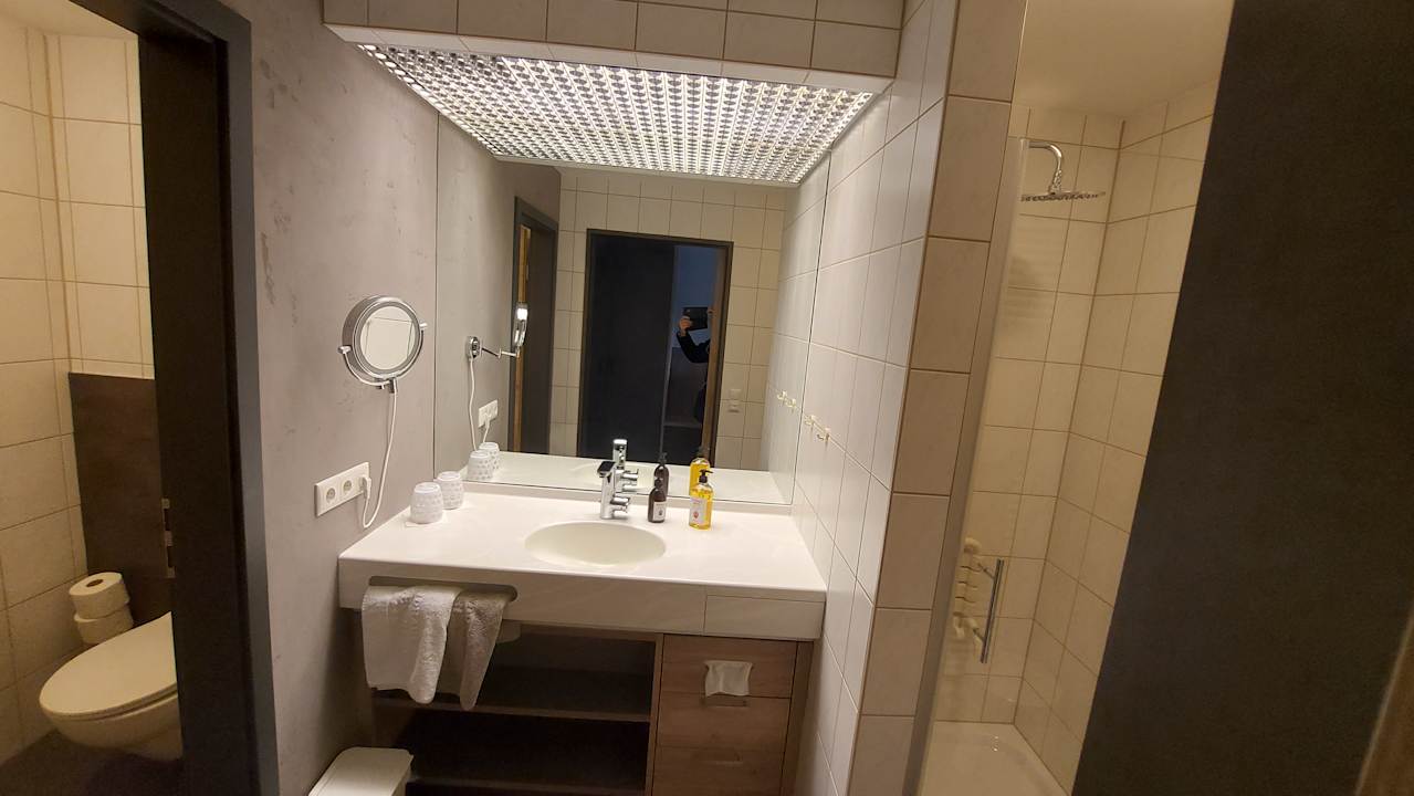 Zimmer Landhaus Sponsel-Regus