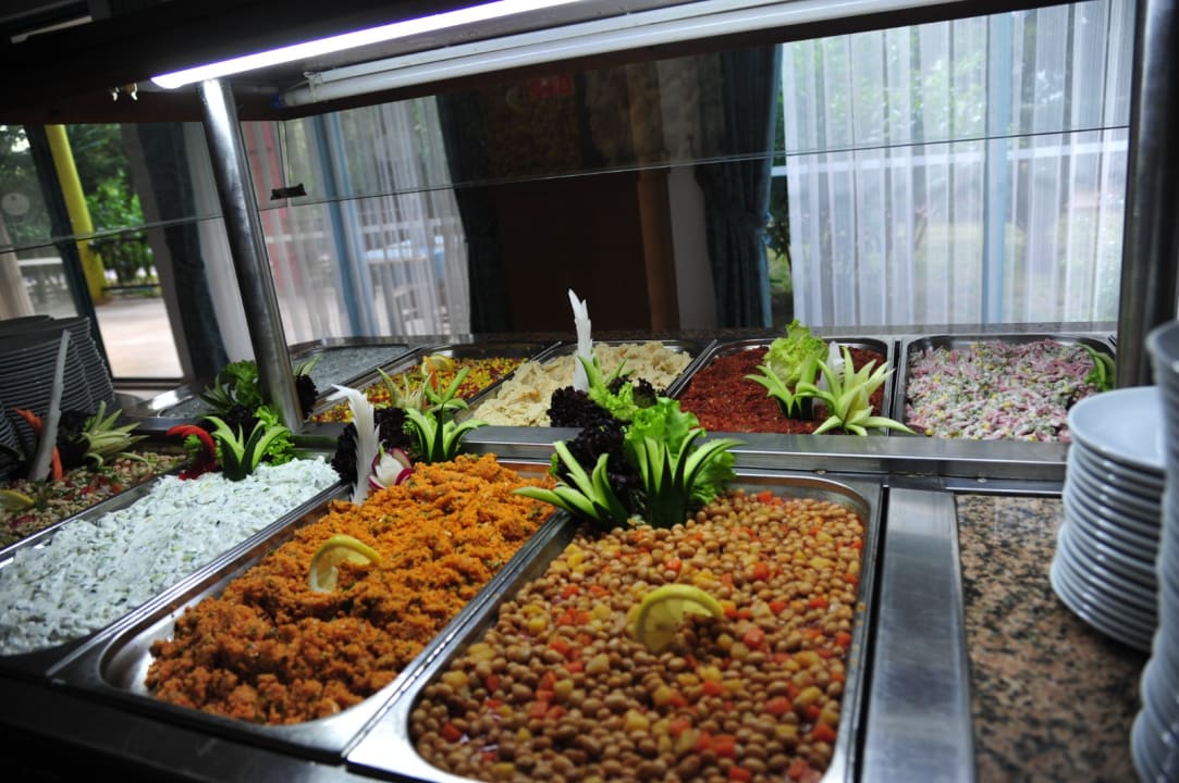 Gastro Club Hotel Mirabell