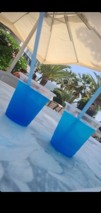 Gastro Tusan Beach Resort