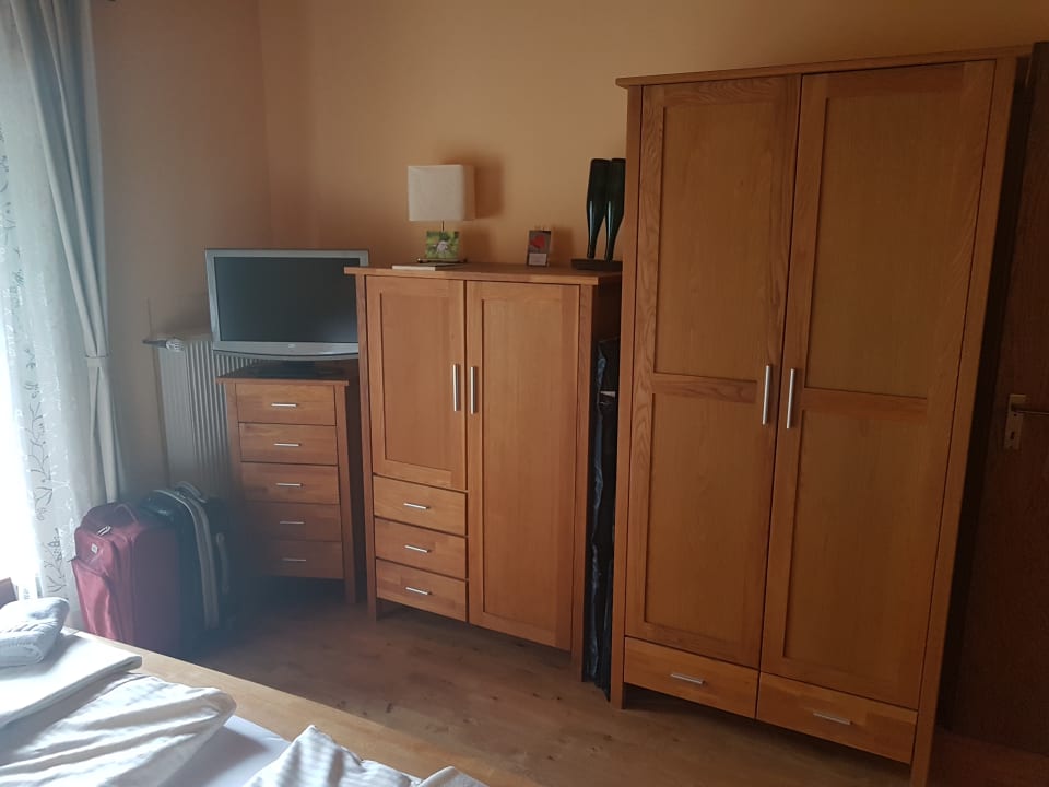 Zimmer Winzerhof Gietzen