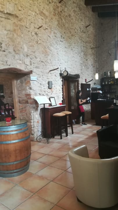 Gastro Hotel Son Trobat Wellness & Spa