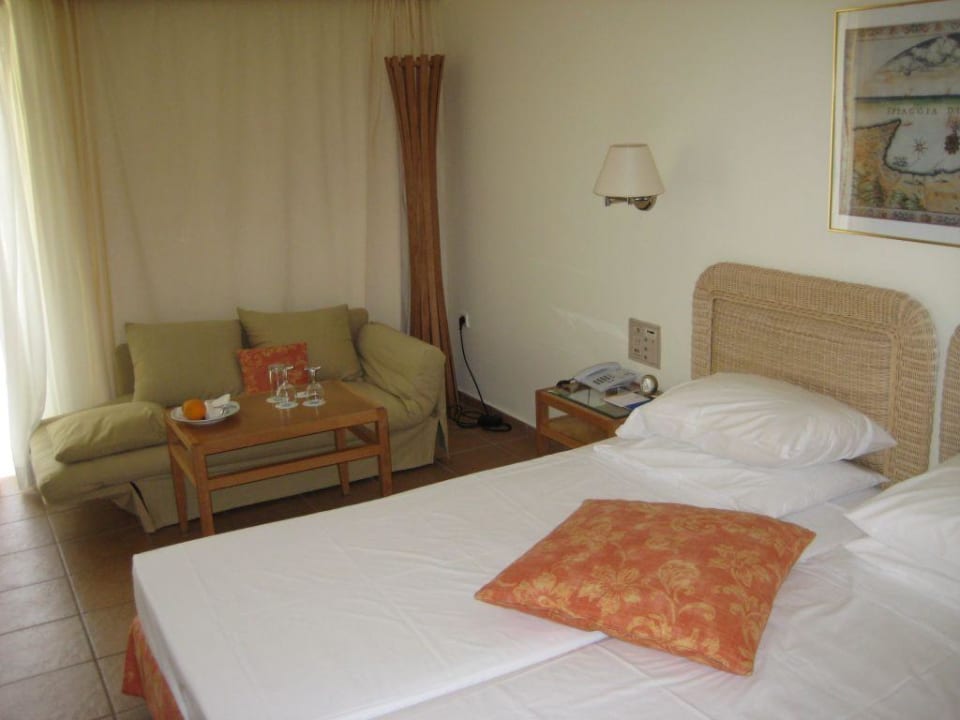 Zimmer 615 Phãea Cretan Malia