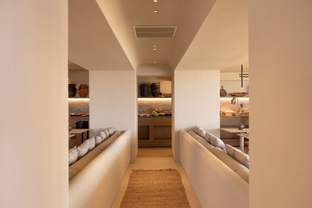 Gastro Noruz Mykonos