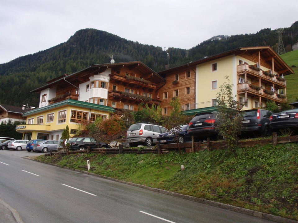 Jörglerhof Hotel Jörglerhof