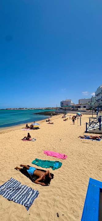 Sonstiges H10 Ocean Dreams - Adults only