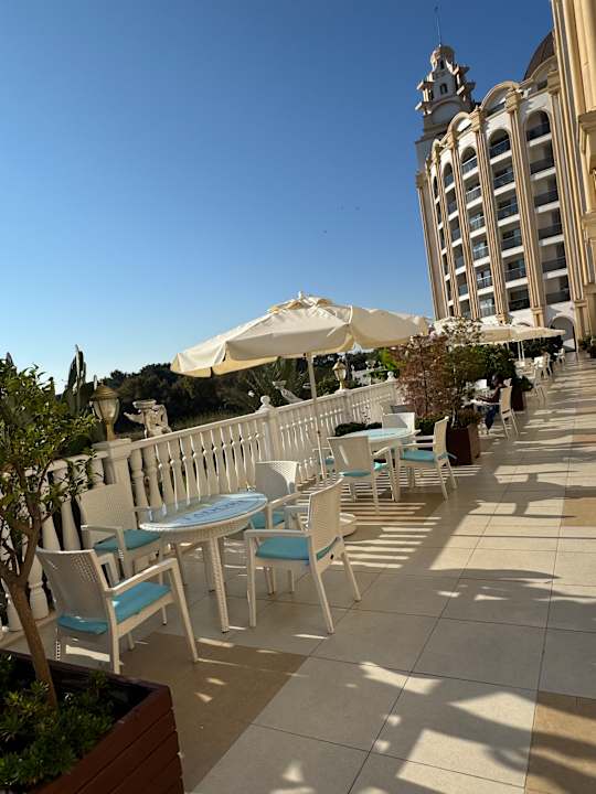 Sonstiges J'adore Deluxe Hotel & Spa