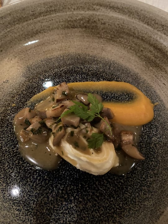 Gastro Europe Hotel & Spa