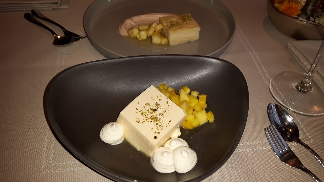 Gastro Der Birkenhof - Spa & Genuss Resort