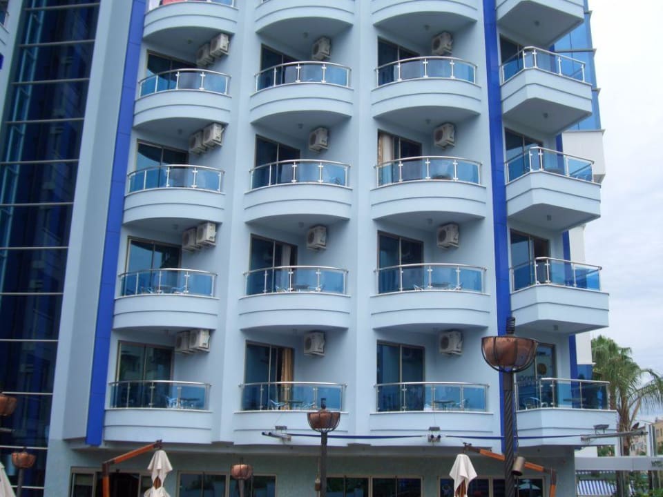 Hotel Hotel Grand Zaman Garden