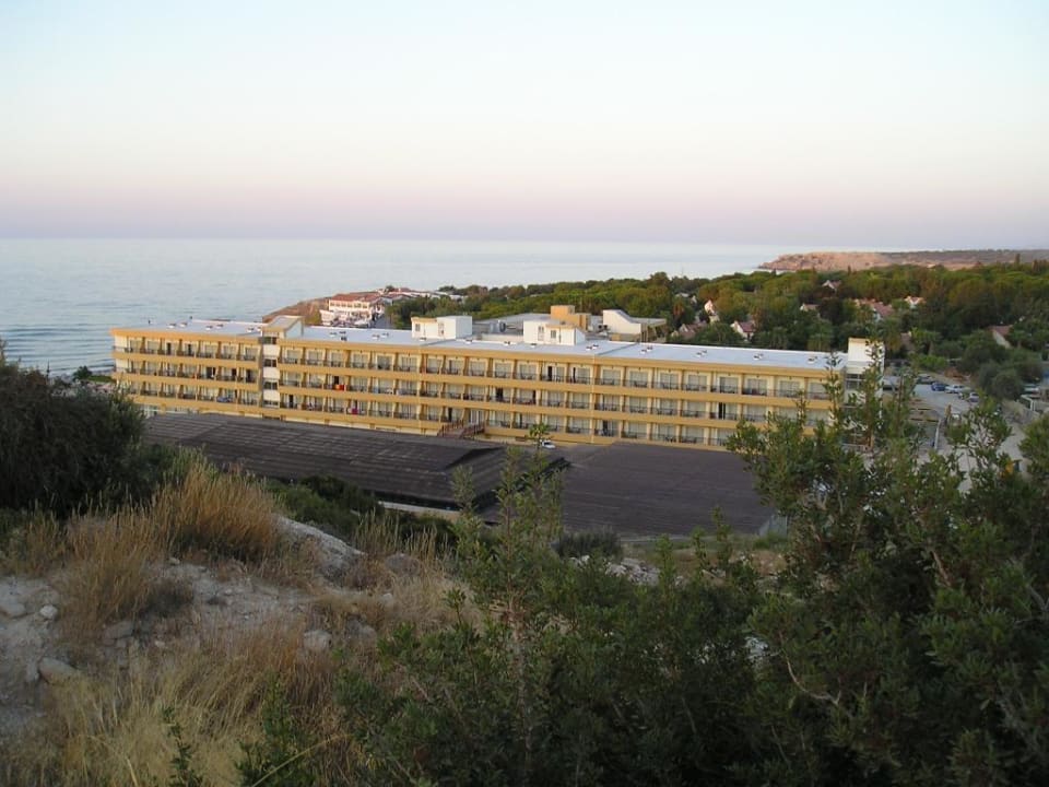 Hotel Acapulco Nord Zypern. Acapulco Beach Club & Resort