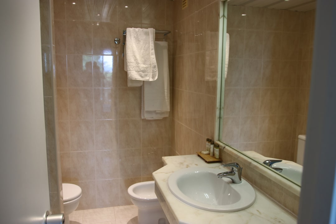 Zimmer Eurotel Altura