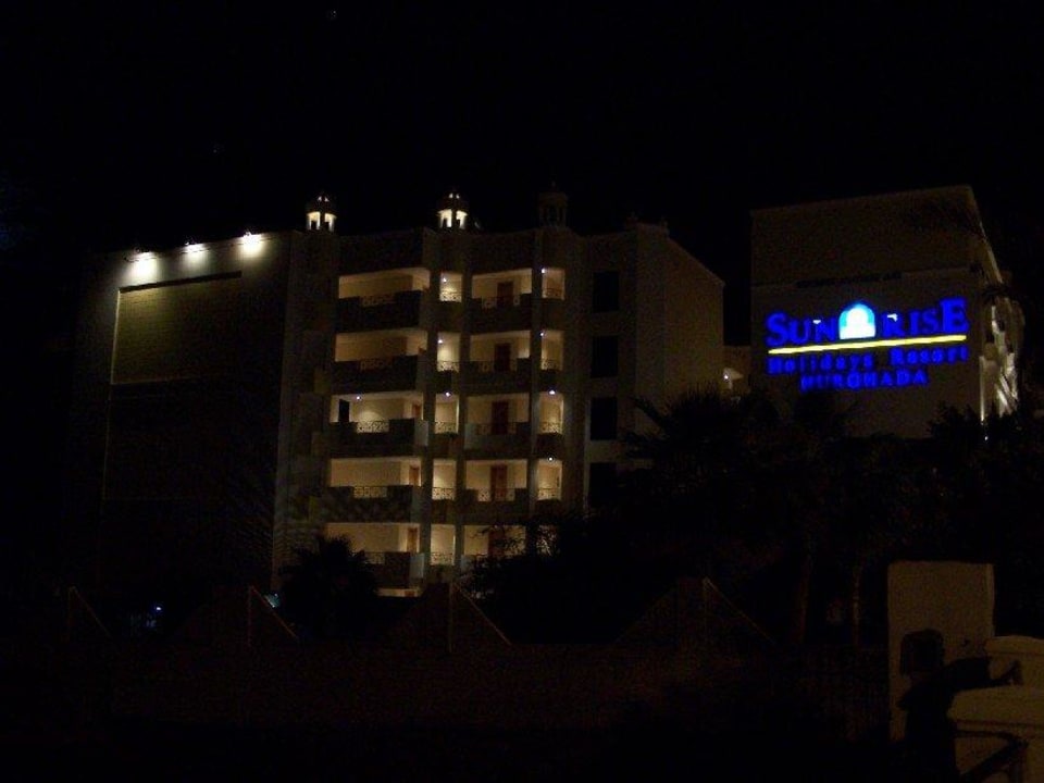 Hotel SUNRISE Holidays Resort (Adults Only)