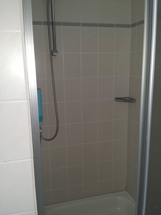 Dusche Sure Hotel by Best Western Wilhelmshaven City