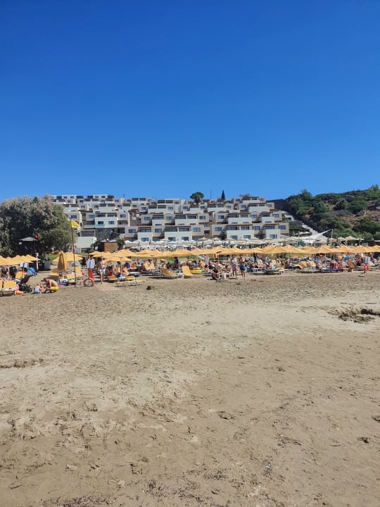 Strand Atlantica Mikri Poli Crete