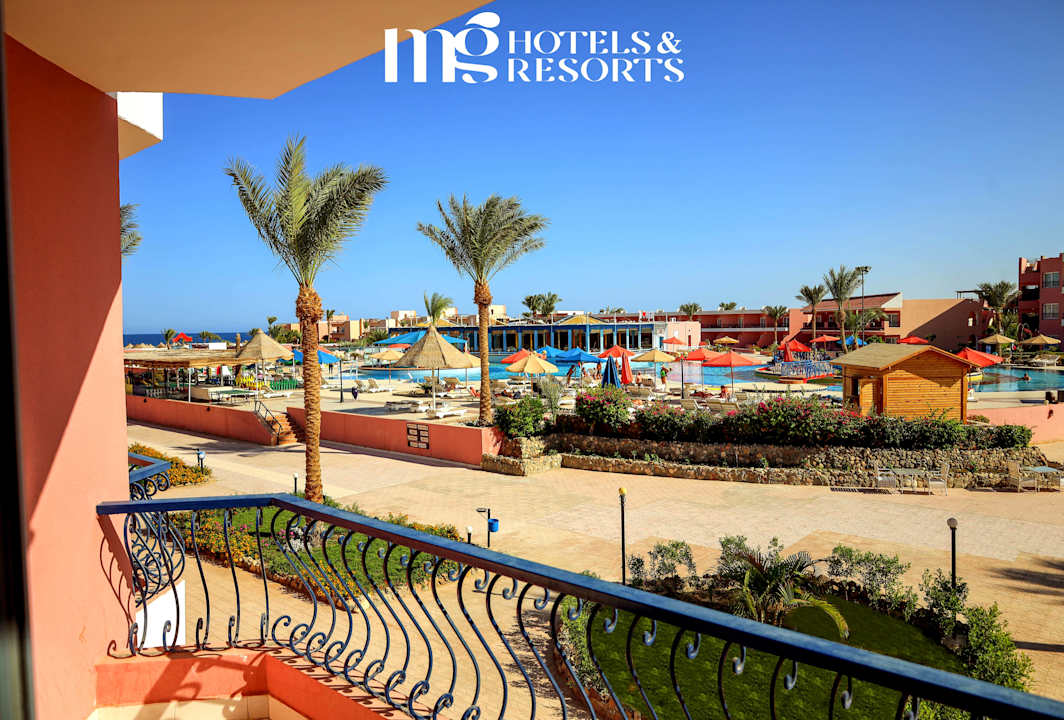 Zimmer MG Alexander The Great Hotel