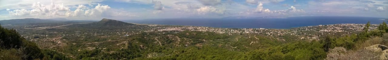 Hotel Kalithea Horizon Royal  Hotel Kalithea Horizon Royal