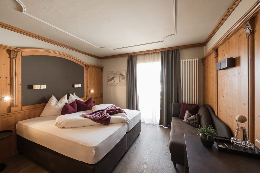 Zimmer Hotel Viertler