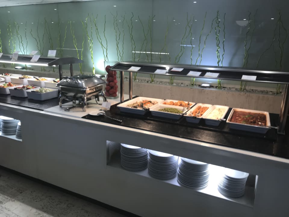 Gastro Hipotels La Geria