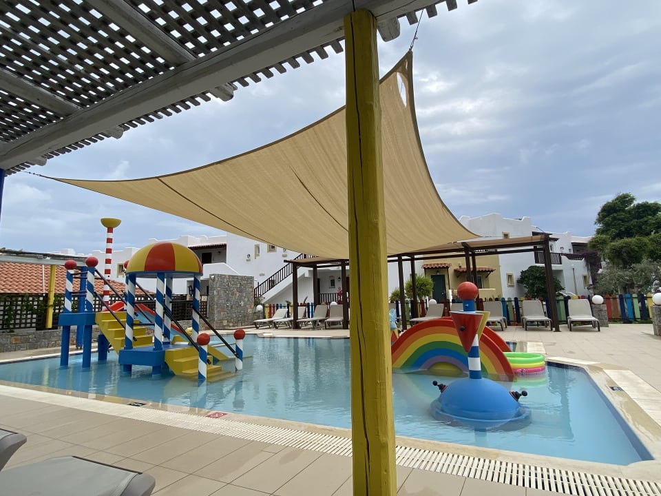 Sport & Freizeit Alexander Beach Hotel & Village Resort