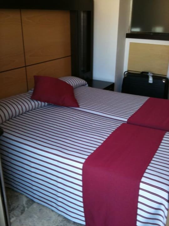 Einzelzimmer MLL Mediterranean Bay - Adults only